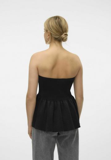 Майка-борцовка