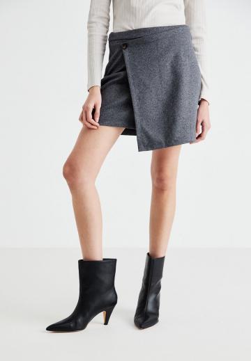 Летняя юбка