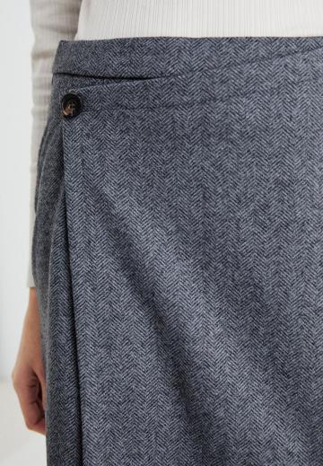 Летняя юбка