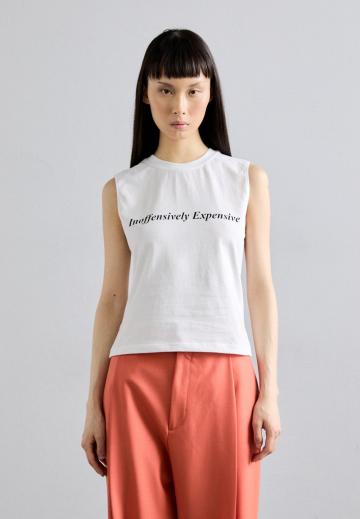 Майка-борцовка