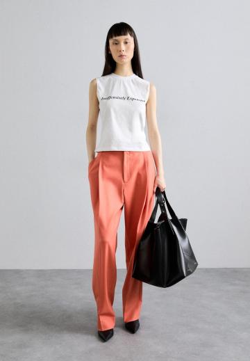 Майка-борцовка