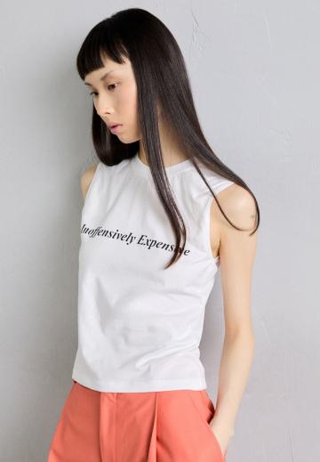 Майка-борцовка