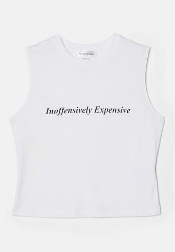 Майка-борцовка