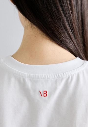 Майка-борцовка