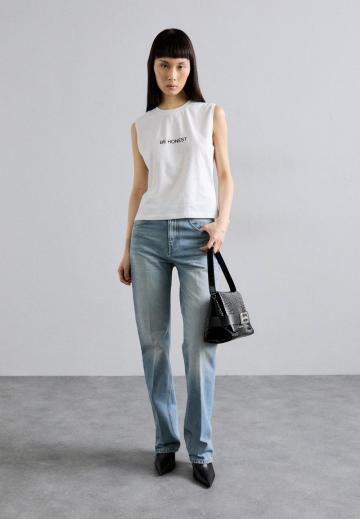 Майка-борцовка