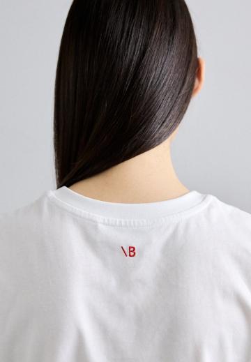 Майка-борцовка