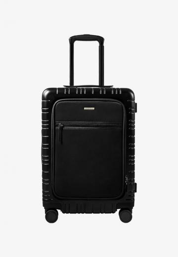 Чемодан на колесах