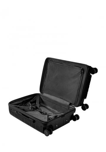 Чемодан на колесах