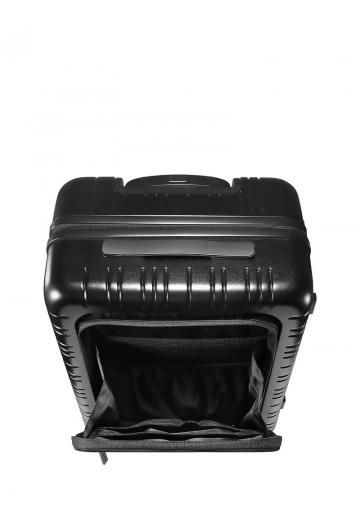 Чемодан на колесах