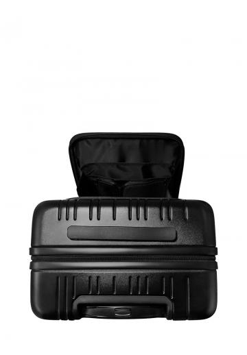 Чемодан на колесах