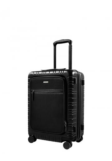 Чемодан на колесах