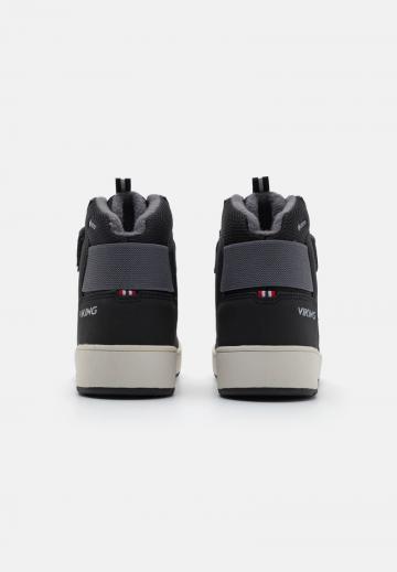 Высокие кеды