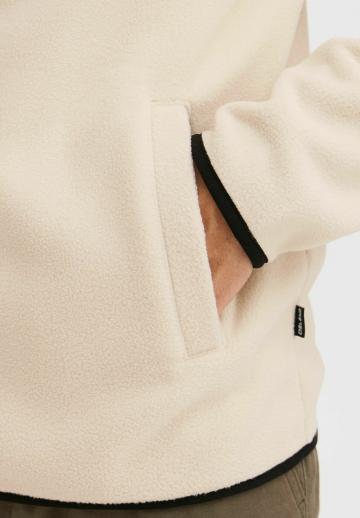 Флисовая куртка