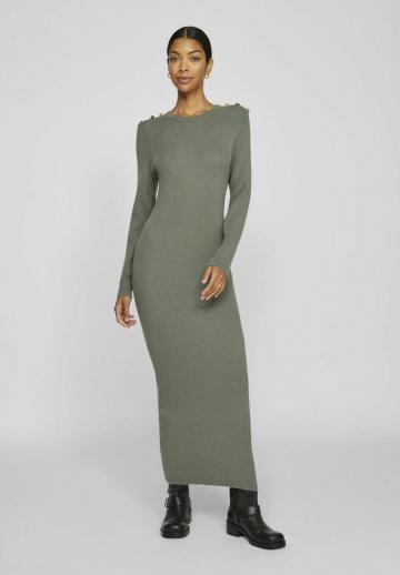 Платье футляр