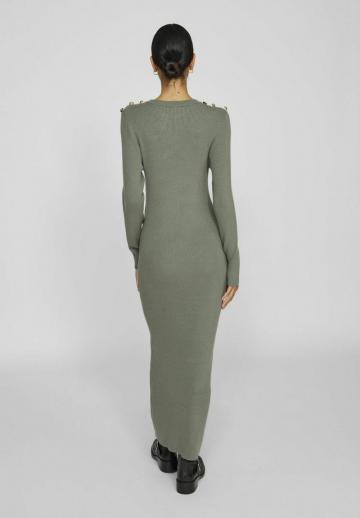 Платье футляр