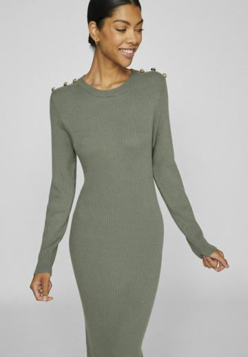 Платье футляр