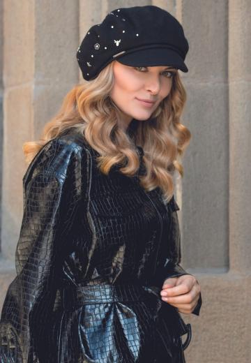 Головной убор