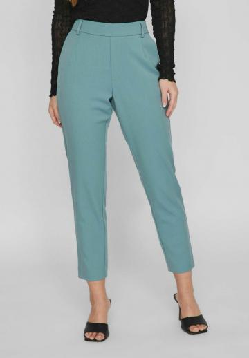 Узкие брюки