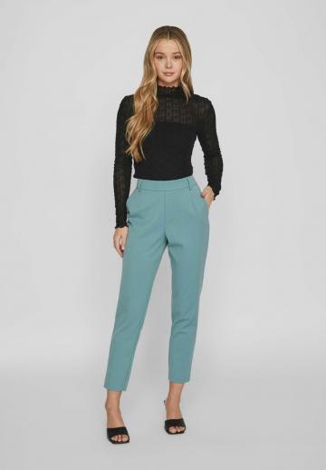 Узкие брюки