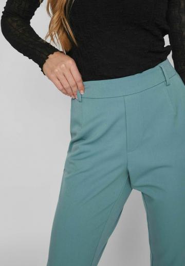 Узкие брюки