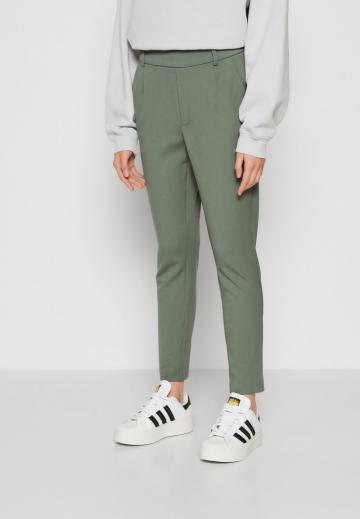 Узкие брюки