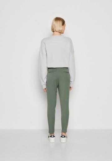 Узкие брюки