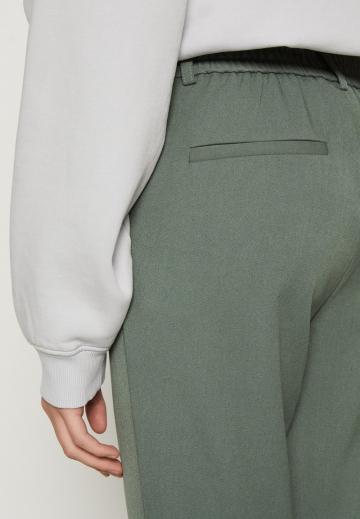 Узкие брюки