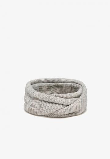 Круглый шарф