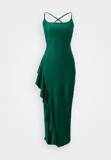 Коктейльное платье