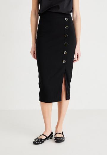 Юбка из джерси