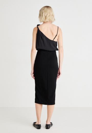 Юбка из джерси