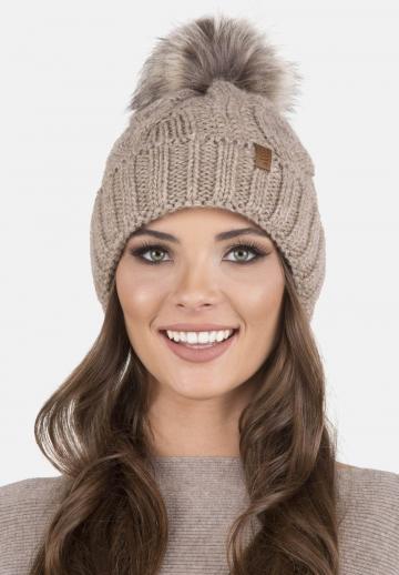 Круглый шарф