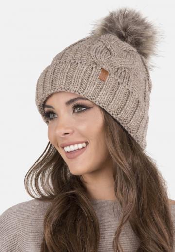 Круглый шарф