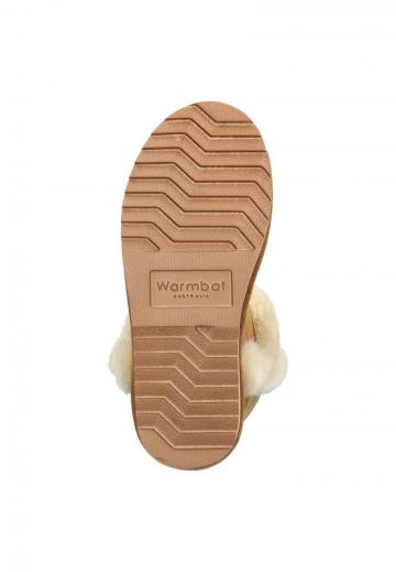 Зимние ботинки