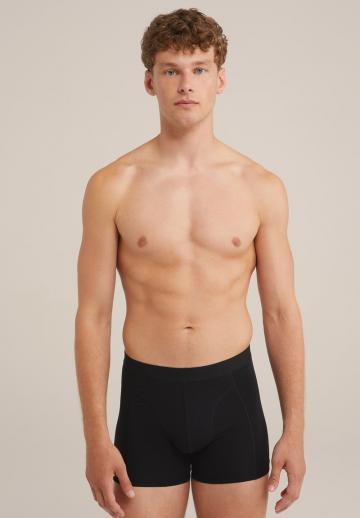 Трусы-боксеры
