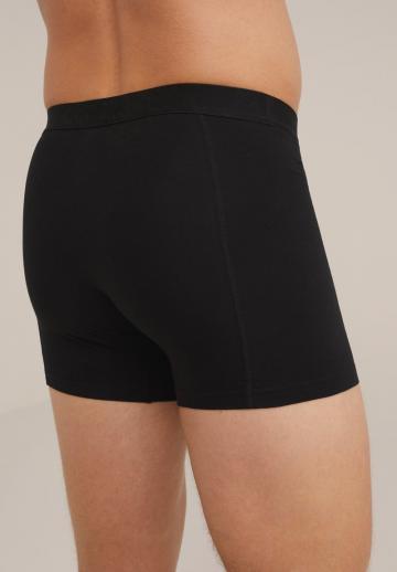 Трусы-боксеры