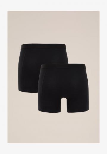 Трусы-боксеры