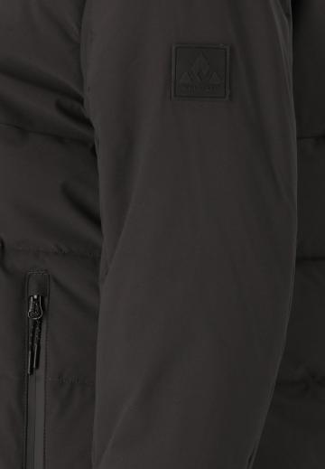 Спортивная куртка