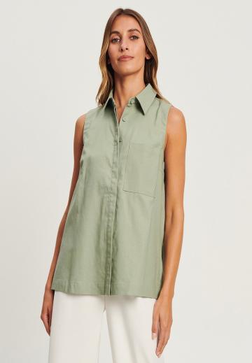 Майка-борцовка