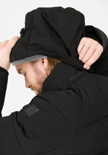 Сноубордическая куртка