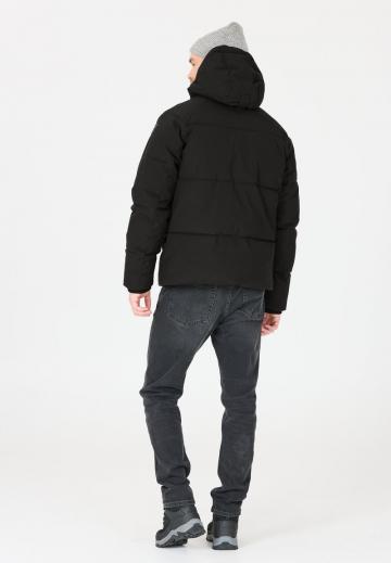 Сноубордическая куртка