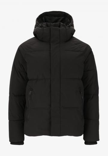 Сноубордическая куртка