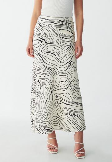 Летняя юбка