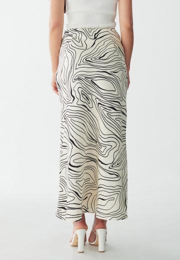 Летняя юбка