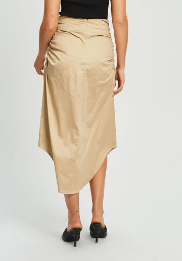 Летняя юбка