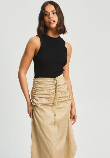 Летняя юбка