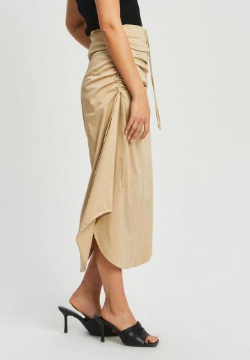 Летняя юбка