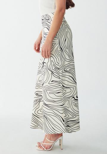 Летняя юбка