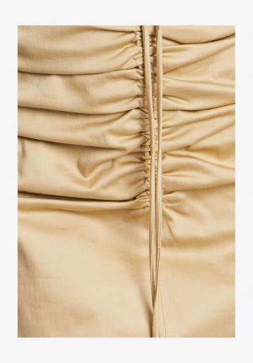 Летняя юбка