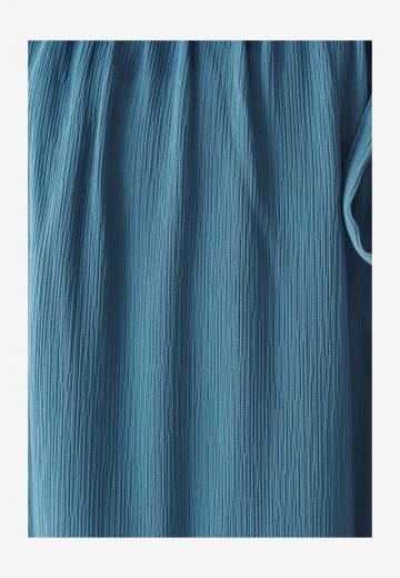 Длинное платье